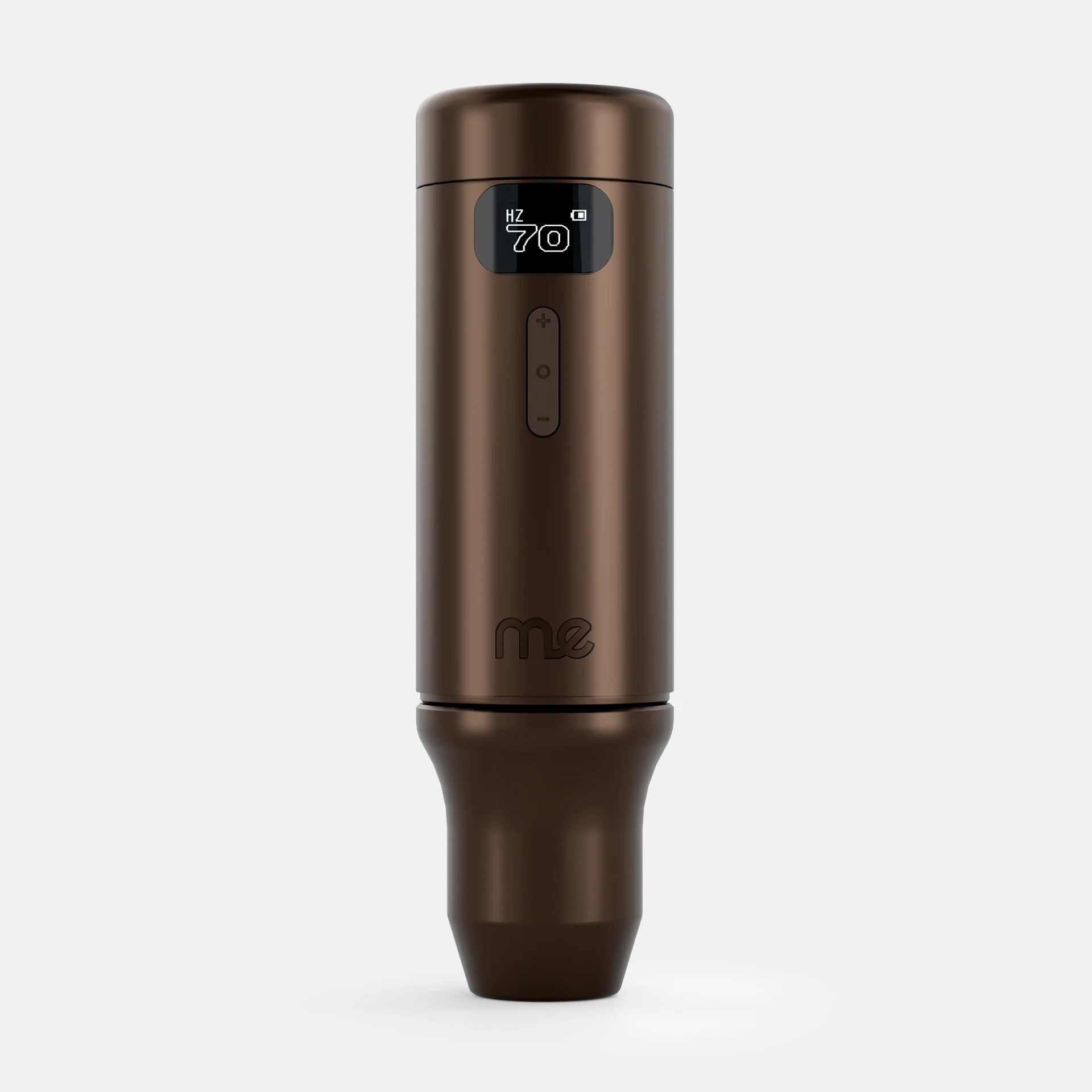 ME PMU MACHINE - DARK BROWN Matte