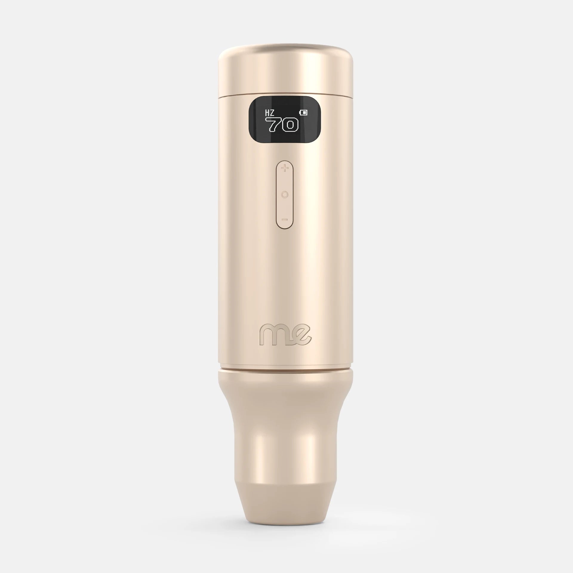 ME PMU MACHINE - GOLD Matte