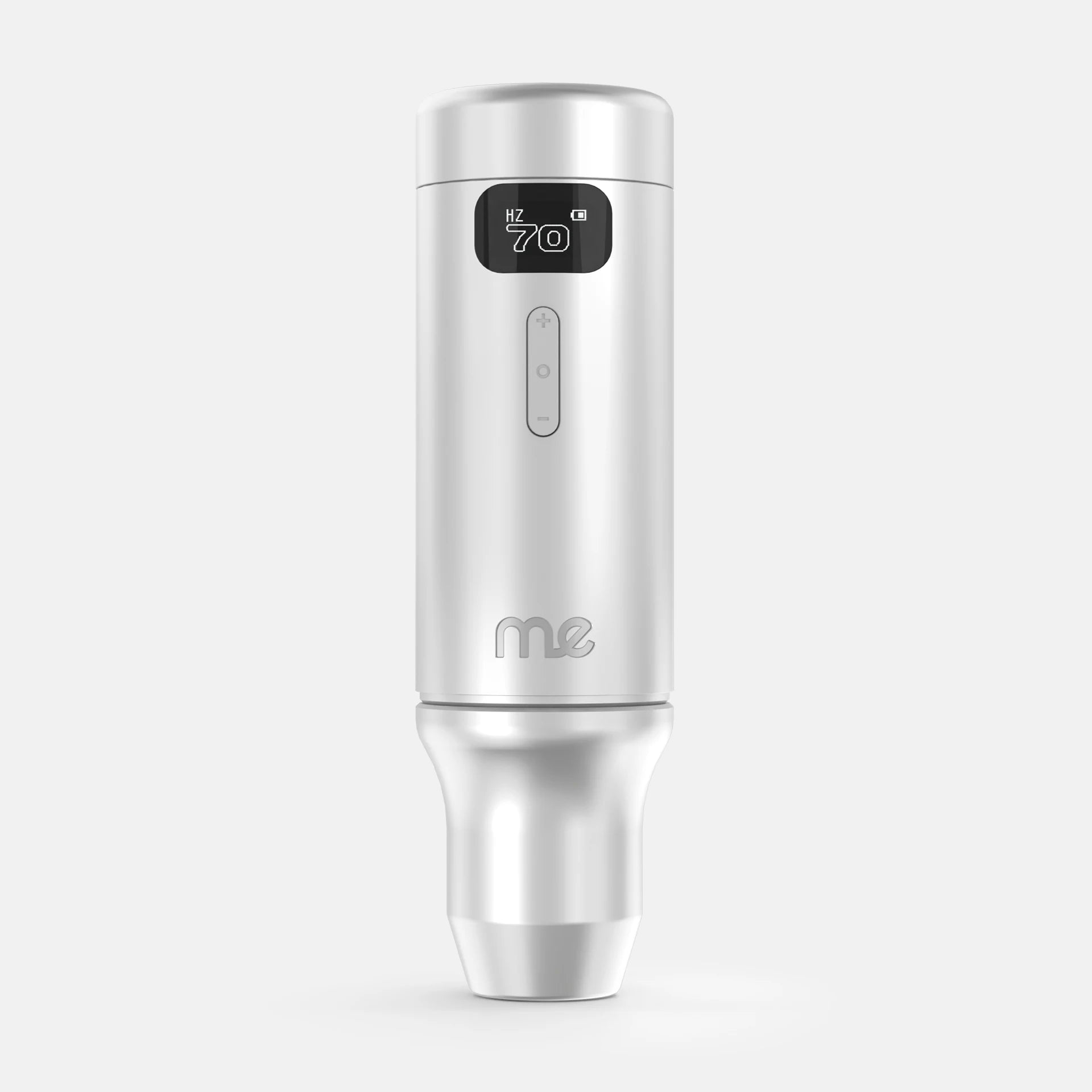 ME PMU MACHINE - SILVER Matte