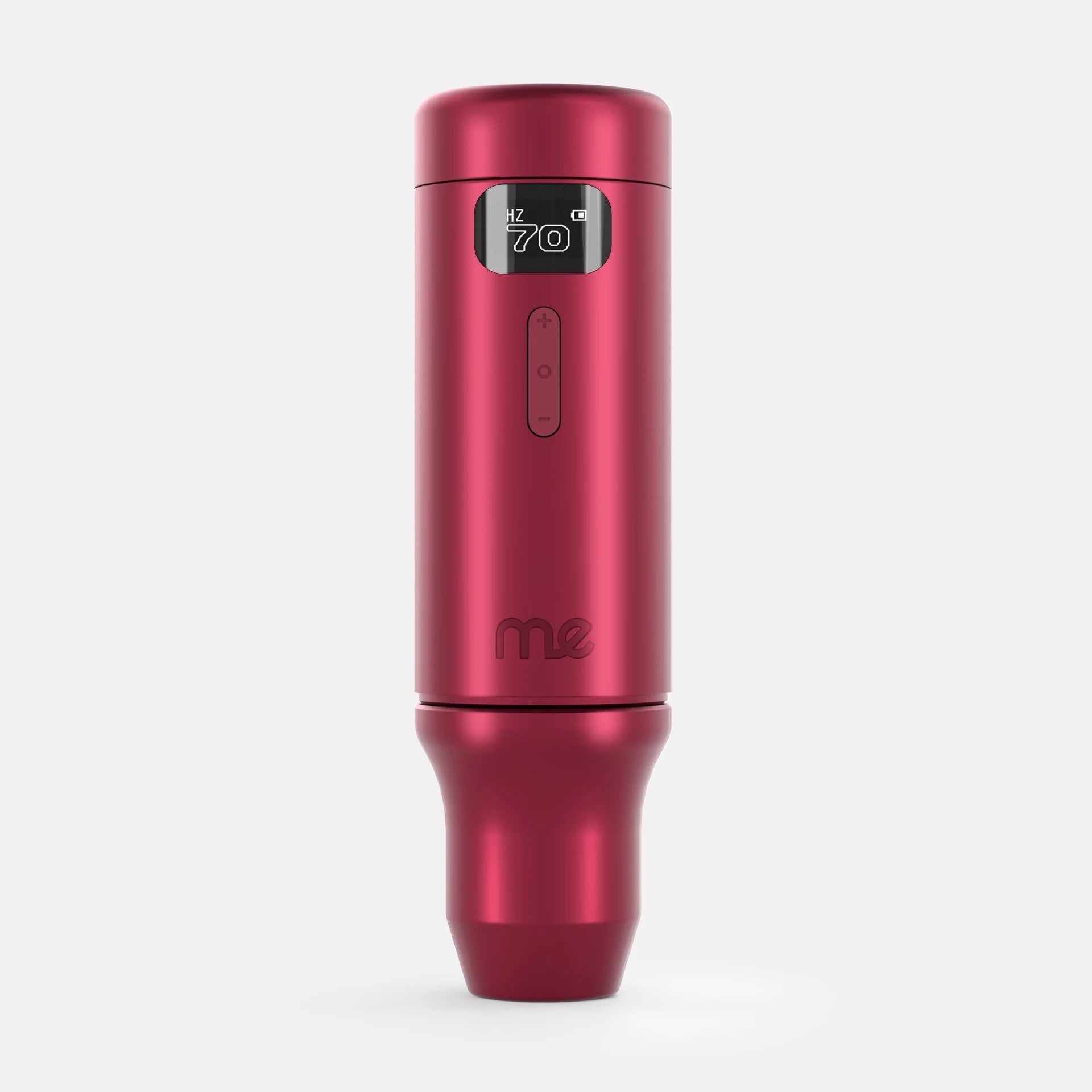 ME PMU MACHINE - CHERRY Matte