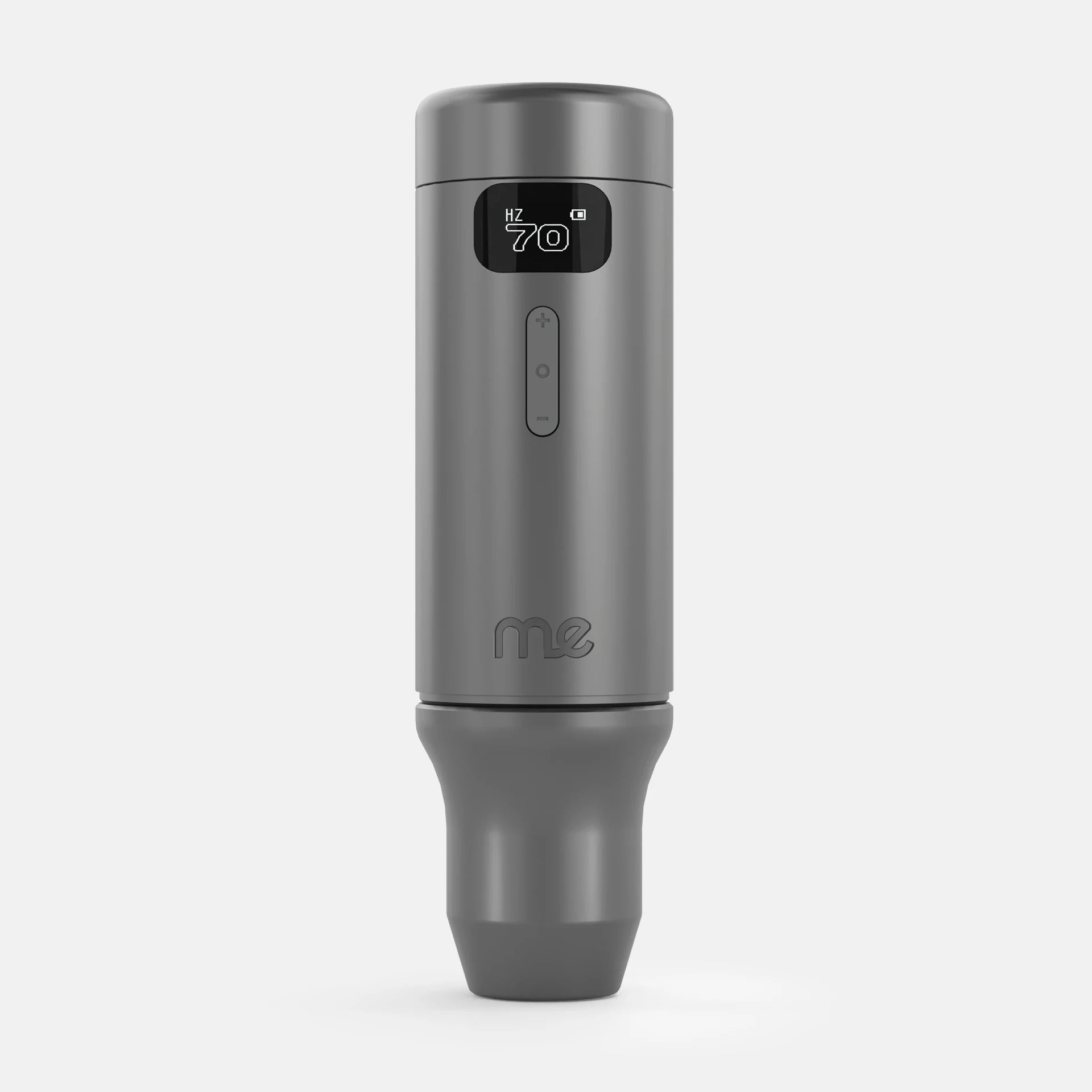ME PMU MACHINE - DARK GREY Matte
