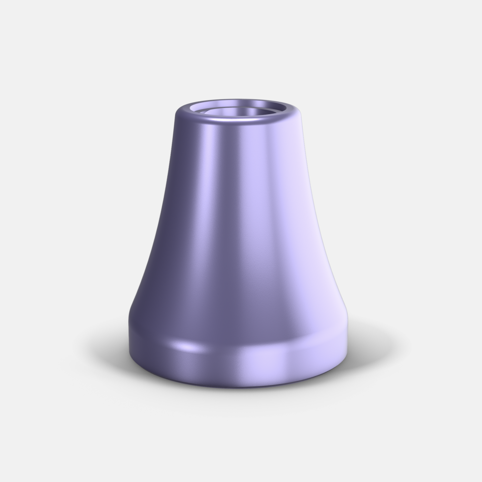 Grip ME Slim - Purple Matte