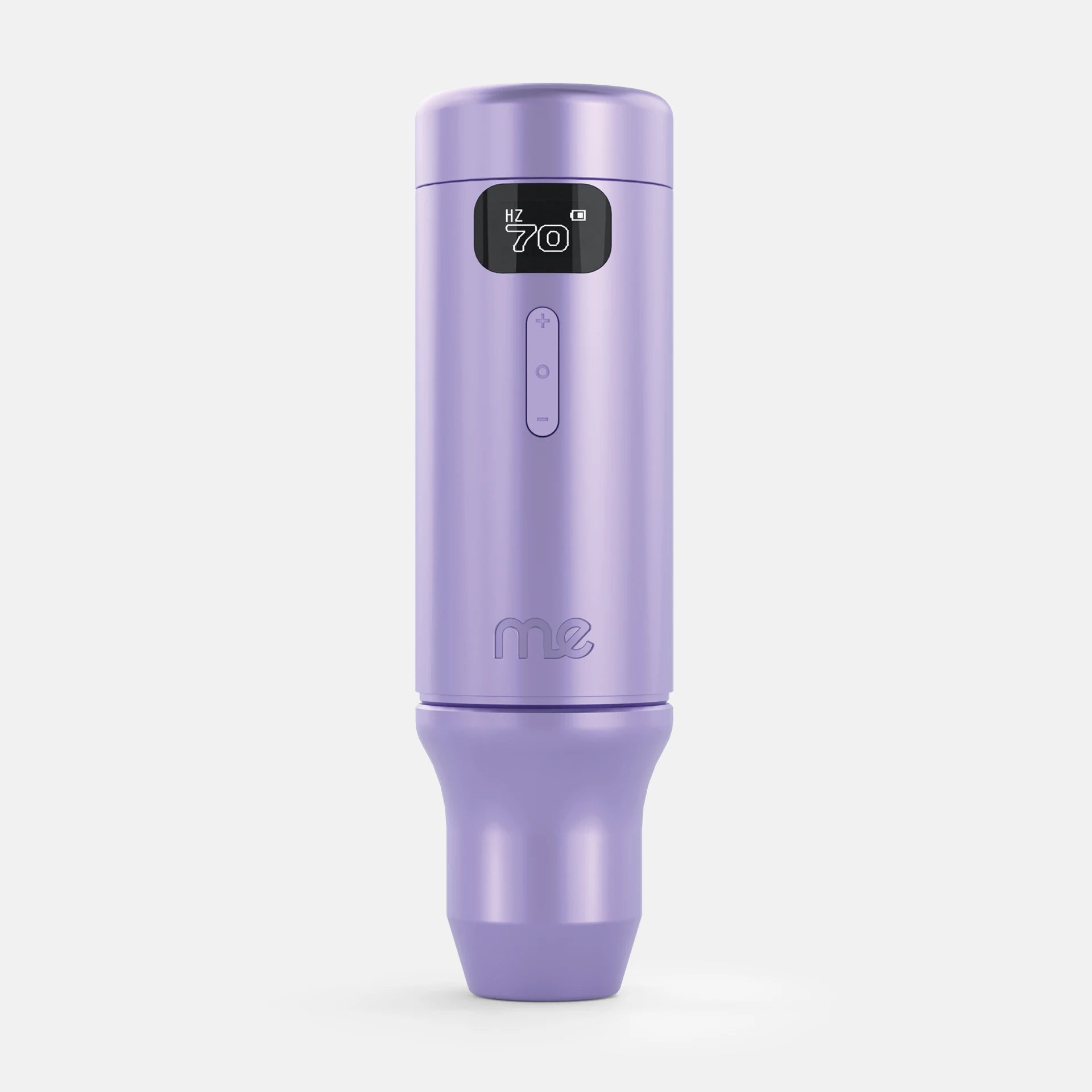ME PMU MACHINE - PURPLE Matte