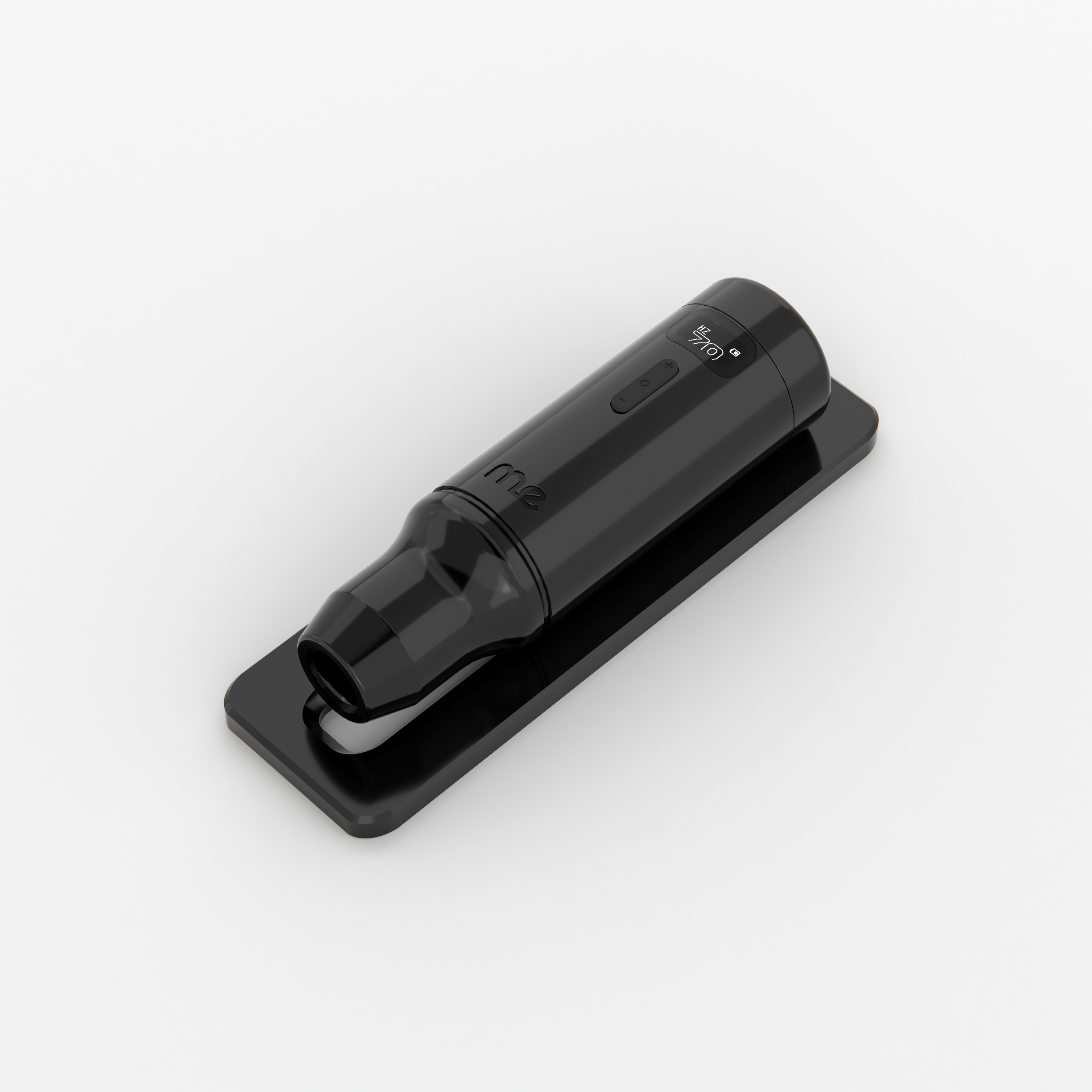 ME PMU MACHINE - BLACK