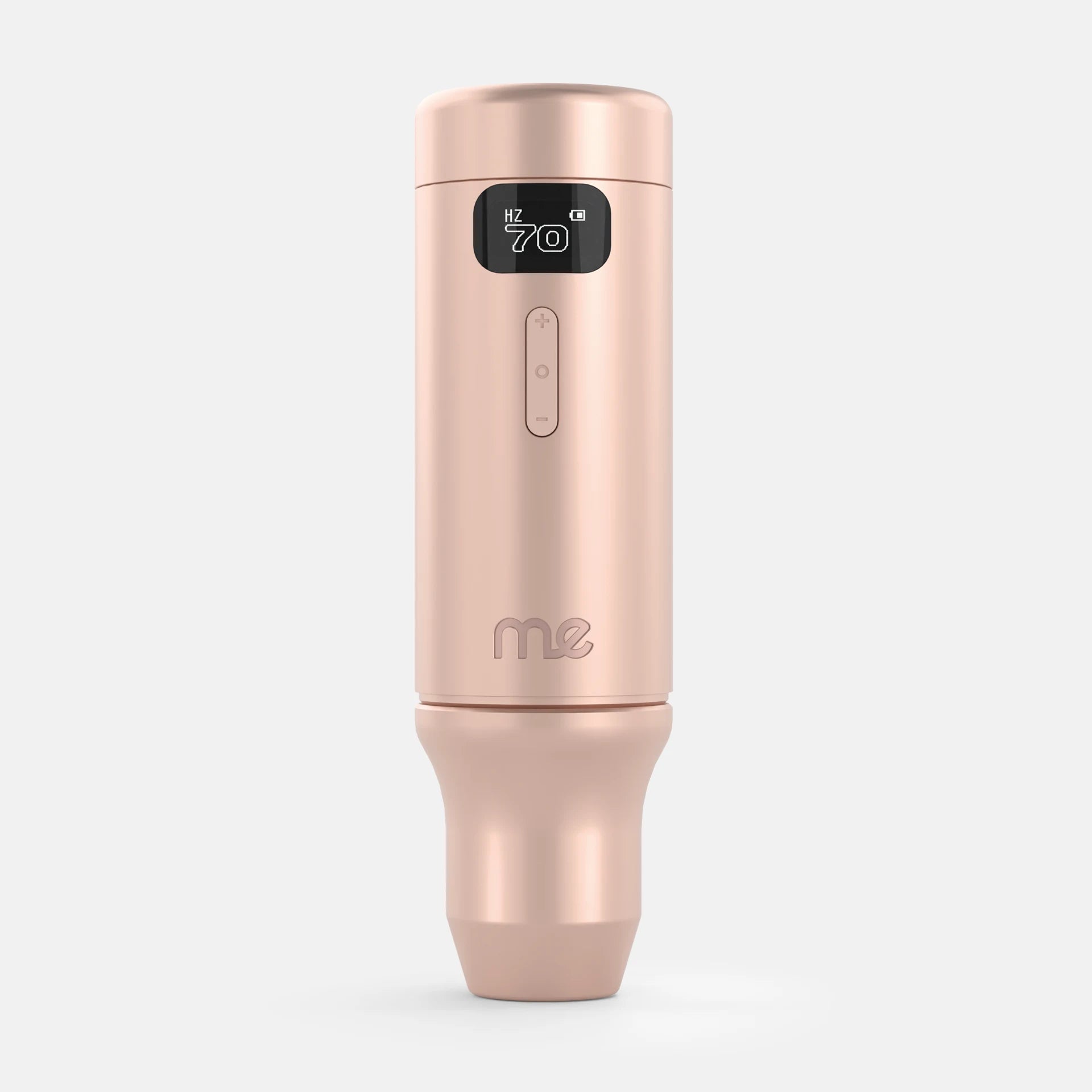 ME PMU MACHINE - ROSE GOLD Matte
